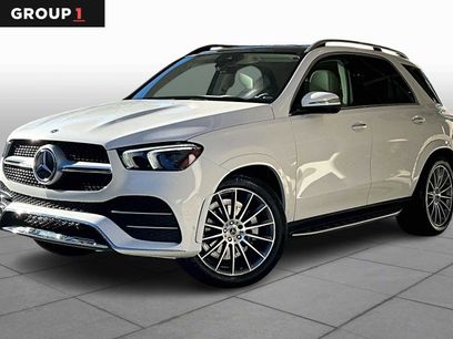 Used 2022 Mercedes-Benz GLE 350