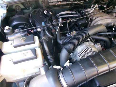 Used 1997 Ford Ranger XLT image 33