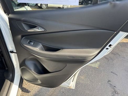 Used 2024 Buick Encore GX Preferred image 21