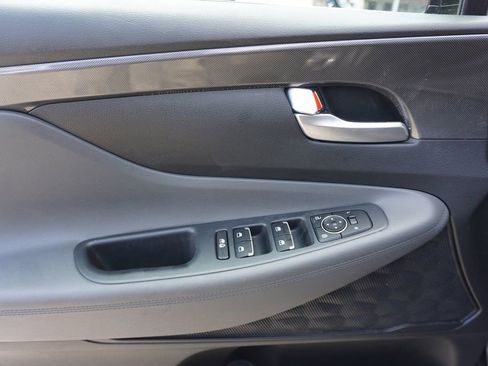 Used 2023 Hyundai Santa Fe SEL AWD/4WD image 4
