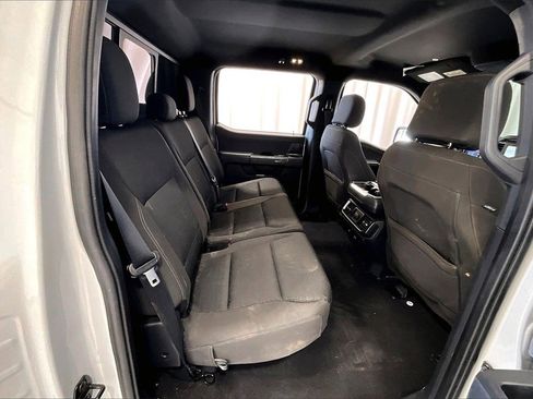 Used 2023 Ford F150 XLT w/ Equipment Group 302A High image 25