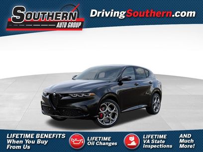 New 2025 Alfa Romeo Tonale w/ Premium Package