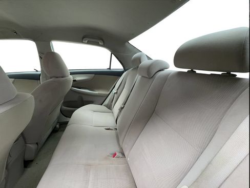 Used 2011 Toyota Corolla LE FWD image 20