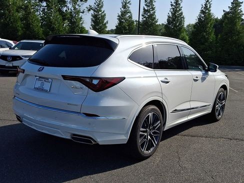 Certified 2026 Acura MDX SH-AWD w/ Advance Package image 6