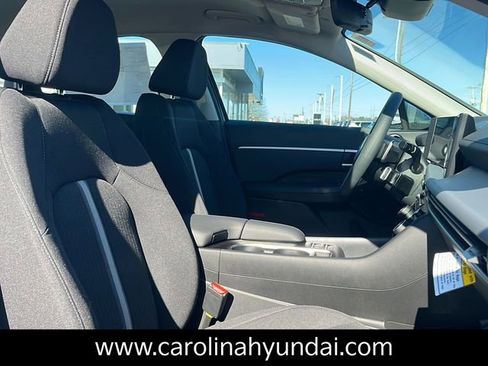 New 2026 Hyundai Sonata Blue image 11