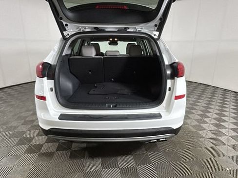 Used 2020 Hyundai Tucson Sport FWD image 27