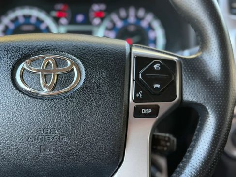 Used 2014 Toyota 4Runner SR5 image 28