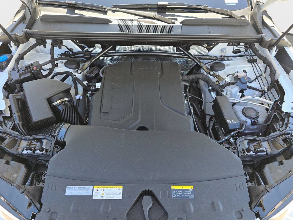 New 2026 Audi Q5 2.0T AWD/4WD image 31