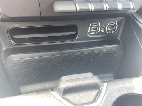 Used 2022 RAM 1500 Lone Star RWD image 21