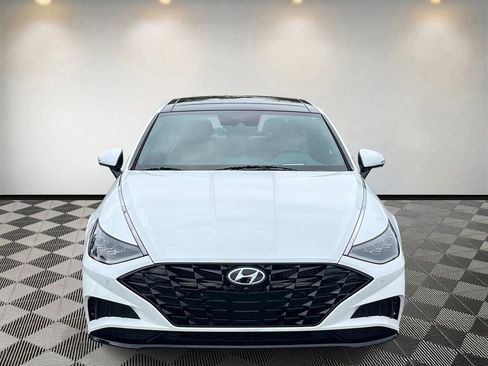 Used 2023 Hyundai Sonata Limited FWD image 8