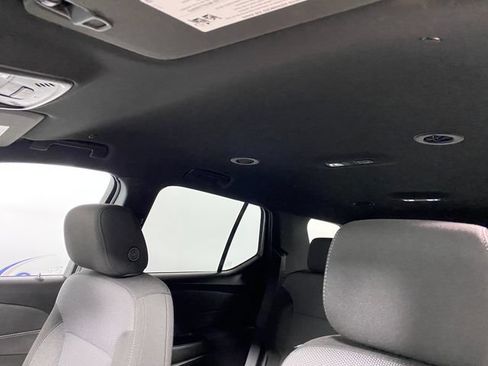 Certified 2023 Chevrolet Traverse LT AWD/4WD image 23