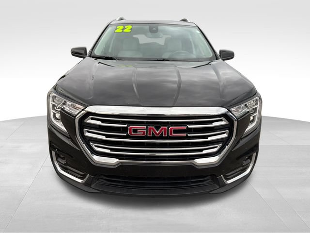 Used 2022 GMC Terrain SLT FWD image 2