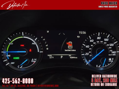 Used 2021 Toyota Highlander Platinum image 34