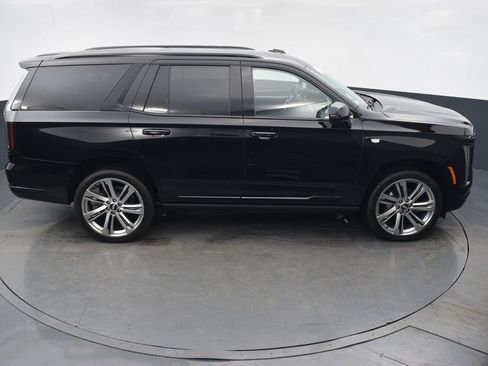 Certified 2026 Cadillac Escalade Sport w/ Touring Package image 49