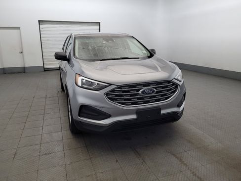 Used 2021 Ford Edge SE FWD image 14