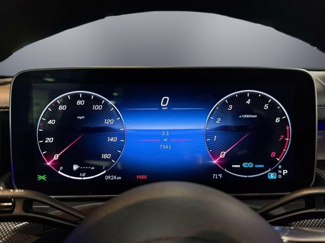 Certified 2022 Mercedes-Benz C 300 4MATIC Sedan image 25