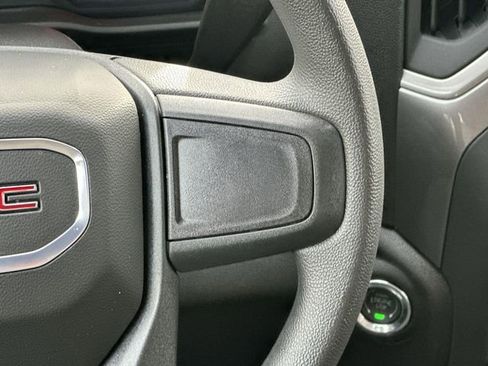 New 2025 GMC Sierra 2500 Pro w/ Convenience Package RWD image 10