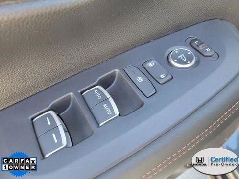 Certified 2024 Honda HR-V Sport image 15
