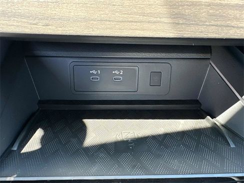 New 2025 Nissan Murano SL w/ Cargo Package image 16