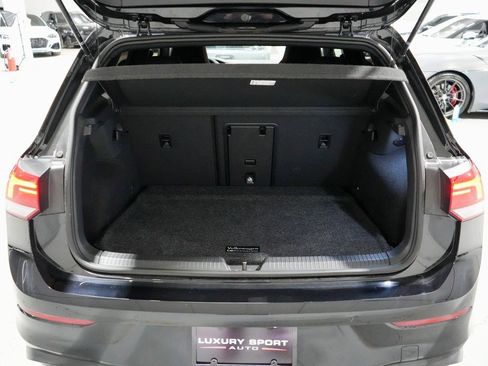 Used 2024 Volkswagen GTI Autobahn image 40