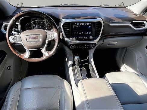 Used 2019 GMC Acadia SLT AWD/4WD image 7