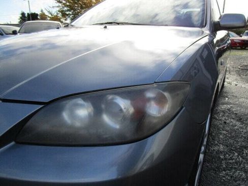 Used 2005 MAZDA MAZDA3 s w/ Sport Pkg image 20