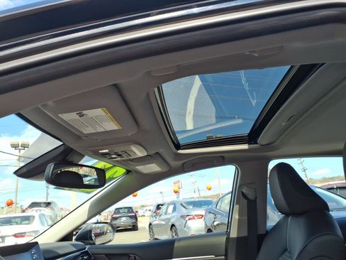 Certified 2023 Toyota Camry SE w/ Cold Weather Package image 11