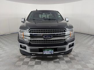 Certified 2019 Ford F150 Lariat AWD/4WD video 2