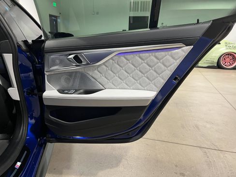 Used 2024 BMW M8 Gran Coupe xDrive Competition w/ M Carbon Exterior Package image 44