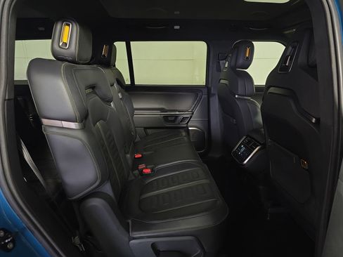 Used 2022 Rivian R1S Launch Edition AWD/4WD image 23