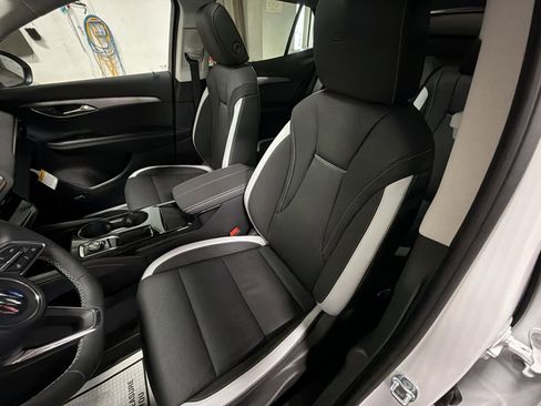 New 2026 Buick Envision Sport Touring image 21