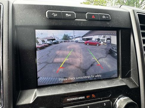 Used 2020 Ford F150 XLT w/ Equipment Group 302A Luxury AWD/4WD image 3