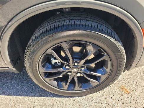 Certified 2026 Dodge Durango GT w/ Blacktop Package image 20