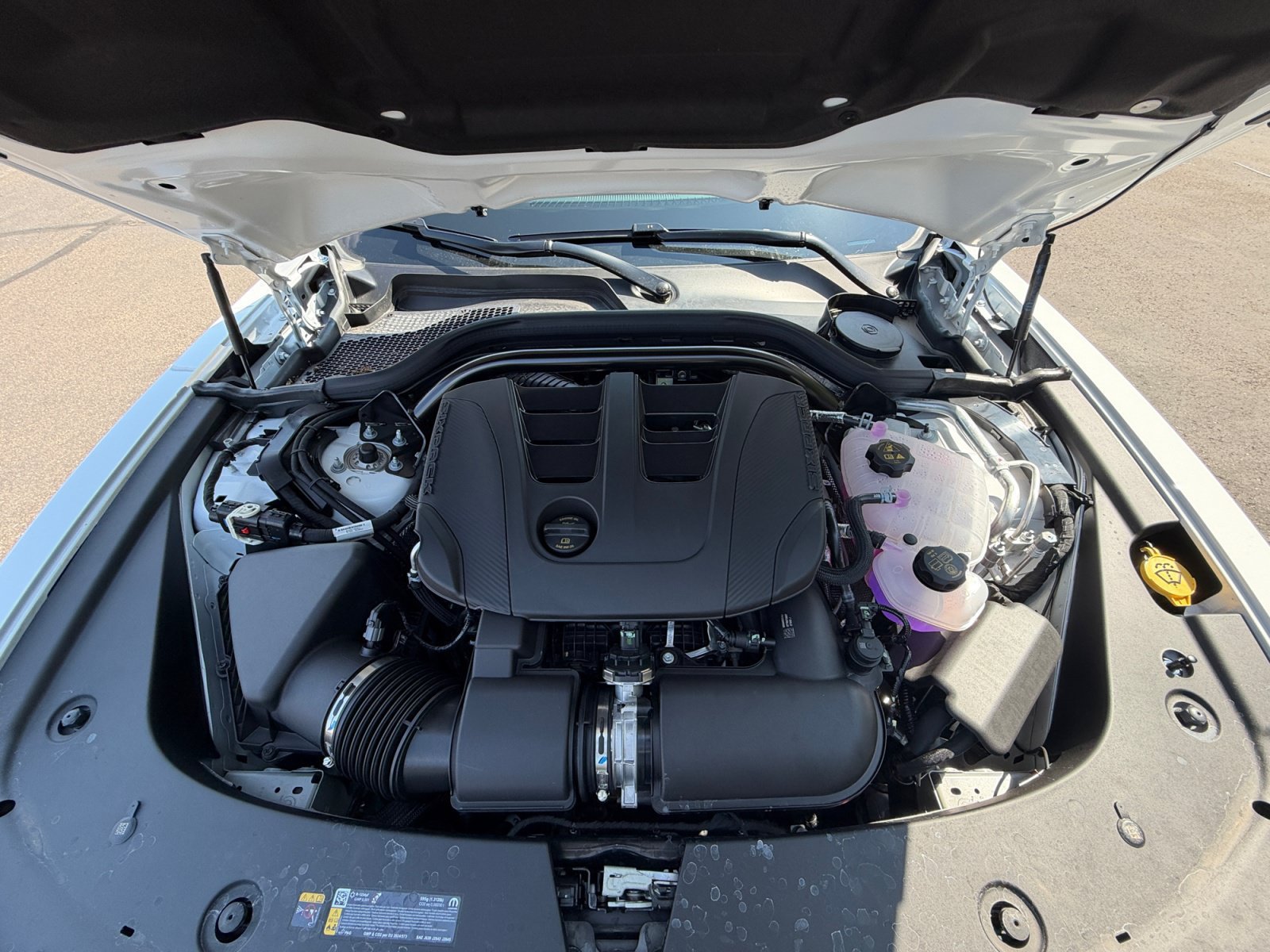 New 2026 Dodge Charger R/T AWD/4WD image 52