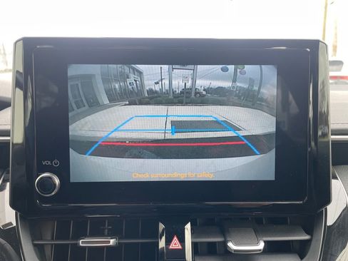 Used 2023 Toyota Corolla GR image 16