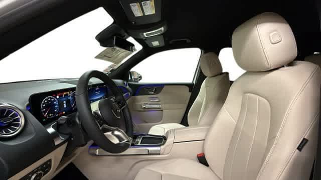 Certified 2026 Mercedes-Benz GLB 250 4MATIC image 4