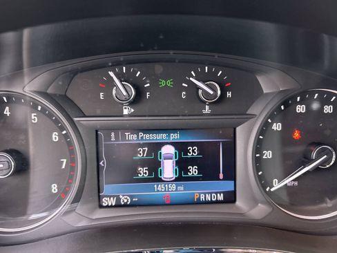 Used 2019 Buick Encore Preferred w/ Safety Package FWD image 13
