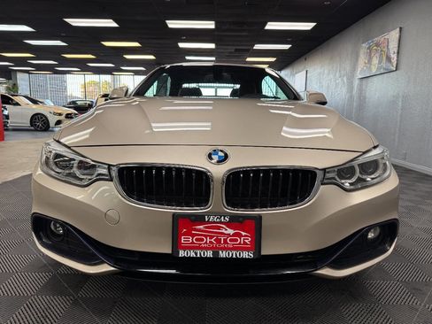 Used 2017 BMW 430i 430i 2dr Convertible image 6