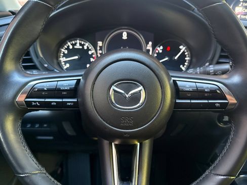 Used 2025 MAZDA CX-30 AWD 2.5 S w/ Preferred Package image 30