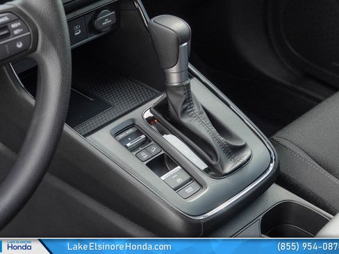 New 2026 Honda CR-V EX image 22