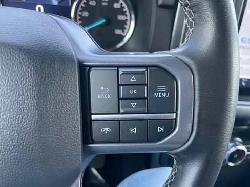 Used 2023 Ford F150 XLT w/ Equipment Group 302A High AWD/4WD image 26