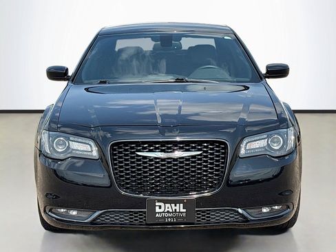 Used 2015 Chrysler 300 S AWD/4WD image 3
