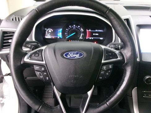 Used 2020 Ford Edge SEL w/ Convenience Package AWD/4WD image 33