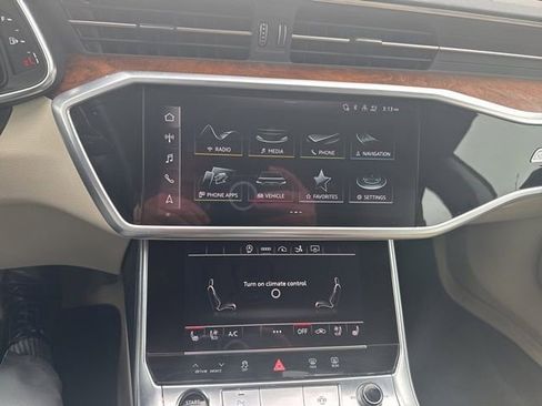 Used 2022 Audi A7 3.0T Premium Plus image 14
