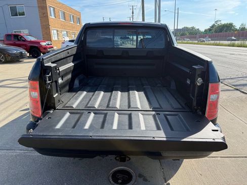 Used 2011 Honda Ridgeline RTS image 15