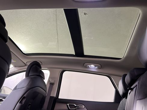 New 2026 Kia Sportage SX Prestige image 22