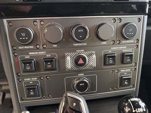 New 2025 INEOS Grenadier Fieldmaster Edition image 11