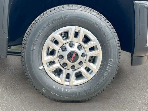 New 2026 GMC Sierra 2500 Pro w/ Convenience Package AWD/4WD image 17
