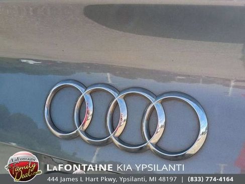 Used 2014 Audi S4 Premium Plus AWD/4WD image 9