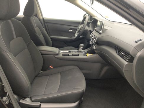 Used 2025 Nissan Sentra SV FWD image 21